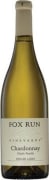 Fox Run Vineyards Doyle Family Chardonnay 2017  Front Bottle Shot