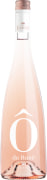 Lorgeril O de Rose 2025 Front Bottle Shot