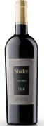 Shafer TD-9 2016  Front Bottle Shot