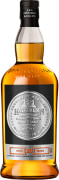 Hazelburn 10 Year Single Malt Scotch Whisky Front Bottle Shot
