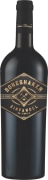 Boneshaker Old Vine Zinfandel 2016  Front Bottle Shot