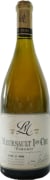 Lucien Le Moine Meursault Porusot Premier Cru 2015  Front Bottle Shot