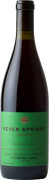 Evening Land Seven Springs Gamay Noir 2021  Front Bottle Shot