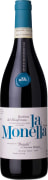 Braida Barbera del Monferrato La Monella Frizzante 2022  Front Bottle Shot