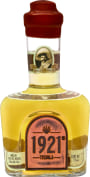 1921 Anejo Tequila Front Bottle Shot