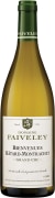 Faiveley Bienvenues-Batard-Montrachet Grand Cru 2024 Front Bottle Shot