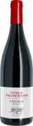 Domaine Patrick Tranchand Fleurie 2017  Front Bottle Shot