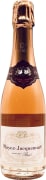 Champagne Ployez-Jacquemart Rose Extra Brut  Front Bottle Shot