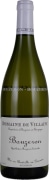Domaine de Villaine Bouzeron Aligote 2018  Front Bottle Shot
