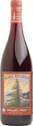 Pacific Redwood Organic Pinot Noir 2022  Front Bottle Shot