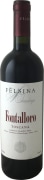 Felsina Fontalloro (1.5 Liter Magnum) 2015  Front Bottle Shot