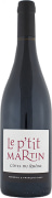 Dom. Oratoire St Martin Cotes du Rhone Rouge Le P'tit Martin 2014 Front Bottle Shot