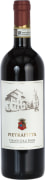 Pietrafitta Chianti Colli Senesi 2019  Front Bottle Shot