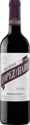 Hacienda Lopez de Haro Tempranillo 2023  Front Bottle Shot