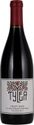 Tyler Winery La Rinconada Vineyard Pinot Noir 2022  Front Bottle Shot