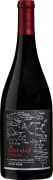 Roots Run Deep Educated Guess Pinot Noir 2018  Front Bottle Shot