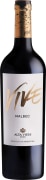 Alta Vista Vive Malbec 2024  Front Bottle Shot