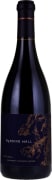 Mending Wall Palisades Vineyard Petite Sirah 2016  Front Bottle Shot