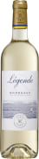 Domaines Barons de Rothschild Legende Bordeaux Blanc 2019  Front Bottle Shot