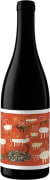 Jolie-Laide Gamay Noir 2023  Front Bottle Shot