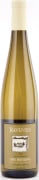 Ravines White Springs Vineyard Dry Riesling 2015 Front Bottle Shot