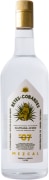Reyes y Cobardes Salmiana Mezcal (1 Liter) Front Bottle Shot