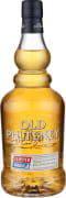 Old Pulteney Clipper Single Malt Scotch Whisky Front Bottle Shot