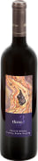 Three Wine Company Petite Sirah 2017  Front Bottle Shot
