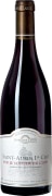 Domaine Larue Saint-Aubin Sur le Sentier du Clou Premier Cru 2022  Front Bottle Shot