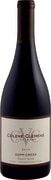 Colene Clemens Dopp Creek Pinot Noir 2015  Front Bottle Shot