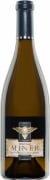 Miner Family Wild Yeast Chardonnay 2017  Front Bottle Shot