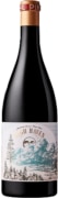 El Pino Club High Haven Pinot Noir 2021  Front Bottle Shot