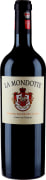 Chateau La Mondotte  2019  Front Bottle Shot