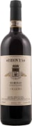Brovia Barolo Villero 2022 Front Bottle Shot