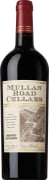 Mullan Road Cellars Cabernet Sauvignon 2021  Front Bottle Shot