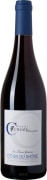 Domaine Nicolas Croze Cotes du Rhone Les 3 Grains Rouge 2023  Front Bottle Shot