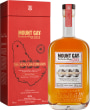 Mount Gay Master Blender Collection The Cognac Cask Expression (700ML) with Gift Box Front Bottle Shot
