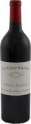 Chateau Cheval Blanc Le Petit Cheval 2019  Front Bottle Shot