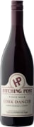 Hitching Post Cork Dancer Pinot Noir 2017  Front Bottle Shot