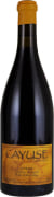 Cayuse Cailloux Vineyard Syrah 2008  Front Bottle Shot
