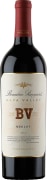 Beaulieu Vineyard Napa Valley Merlot 2015 Front Bottle Shot