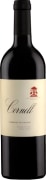 Cornell Vineyards Cabernet Sauvignon 2014  Front Bottle Shot