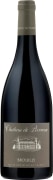 Chateau de Pierreux Brouilly 2017  Front Bottle Shot