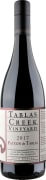 Tablas Creek Patelin de Tablas Rouge 2017  Front Bottle Shot