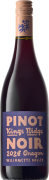 Kings Ridge Pinot Noir 2024 Front Bottle Shot