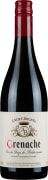 Andre Brunel Grenache 2021  Front Bottle Shot