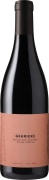 Gehricke Sonoma Coast Pinot Noir 2021  Front Bottle Shot