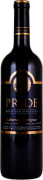 Pride Mountain Vineyards Cabernet Sauvignon 2020  Front Bottle Shot