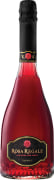 Banfi Rosa Regale Brachetto 2017 Front Bottle Shot