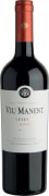 Viu Manent Reserva Malbec 2021  Front Bottle Shot